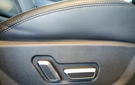 Geely Atlas I, 2019 год, 1 499 000 рублей, 14 фотография