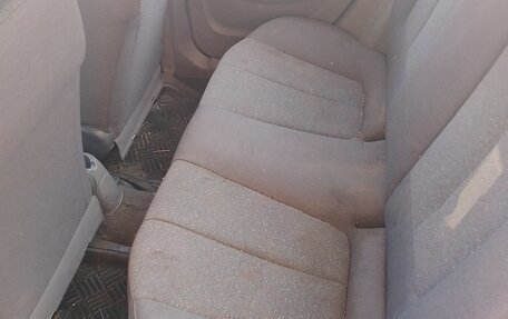 Hyundai Accent II, 2007 год, 120 000 рублей, 3 фотография