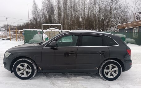 Audi Q5, 2010 год, 1 100 000 рублей, 2 фотография