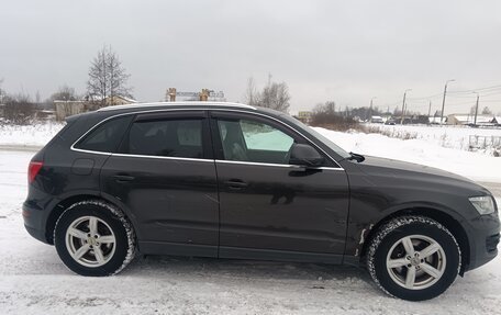 Audi Q5, 2010 год, 1 100 000 рублей, 4 фотография