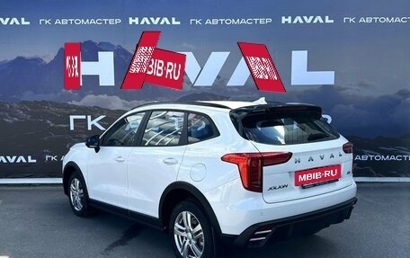 Haval Jolion, 2026 год, 2 599 000 рублей, 7 фотография