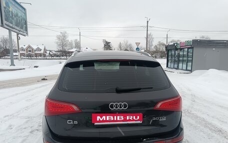 Audi Q5, 2010 год, 1 100 000 рублей, 3 фотография