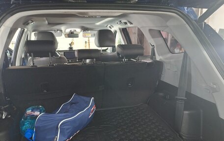 Chery Tiggo 8 I, 2024 год, 1 840 000 рублей, 15 фотография