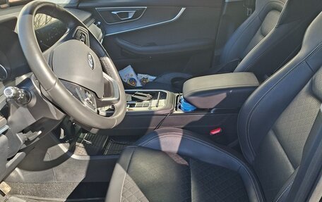 Chery Tiggo 8 I, 2024 год, 1 840 000 рублей, 10 фотография