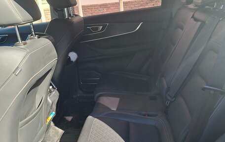 Chery Tiggo 8 I, 2024 год, 1 840 000 рублей, 12 фотография