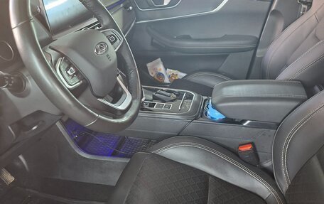 Chery Tiggo 8 I, 2024 год, 1 840 000 рублей, 13 фотография