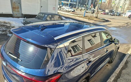 Chery Tiggo 8 I, 2024 год, 1 840 000 рублей, 6 фотография