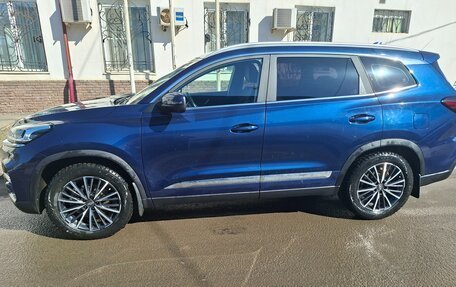 Chery Tiggo 8 I, 2024 год, 1 840 000 рублей, 7 фотография