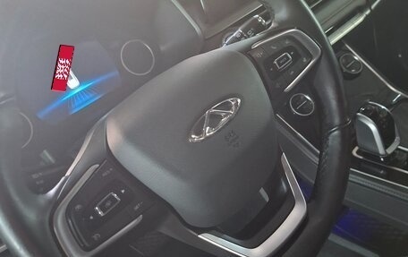 Chery Tiggo 8 I, 2024 год, 1 840 000 рублей, 14 фотография