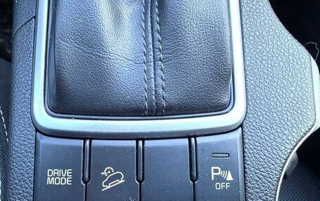 KIA Sportage IV рестайлинг, 2017 год, 1 985 000 рублей, 16 фотография