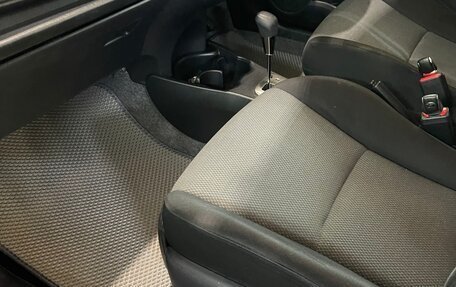 Toyota Vitz, 2013 год, 999 000 рублей, 11 фотография