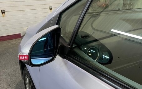 Toyota Vitz, 2013 год, 999 000 рублей, 9 фотография