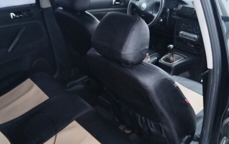 Volkswagen Passat B5+ рестайлинг, 1998 год, 340 000 рублей, 4 фотография