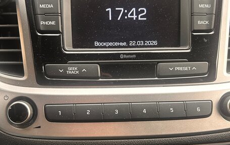 Hyundai Solaris II рестайлинг, 2021 год, 1 650 000 рублей, 4 фотография