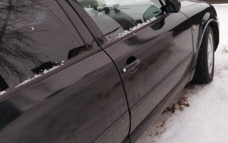 Volkswagen Passat B5+ рестайлинг, 1998 год, 340 000 рублей, 2 фотография