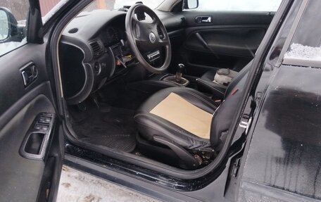 Volkswagen Passat B5+ рестайлинг, 1998 год, 340 000 рублей, 8 фотография