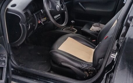 Volkswagen Passat B5+ рестайлинг, 1998 год, 340 000 рублей, 9 фотография