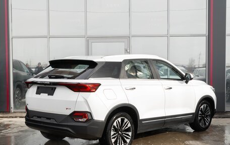 FAW Bestune T77, 2024 год, 1 650 000 рублей, 2 фотография