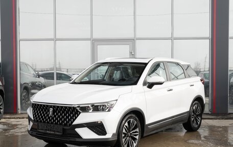 FAW Bestune T77, 2024 год, 1 650 000 рублей, 3 фотография