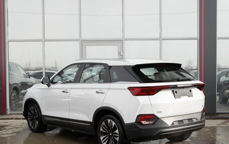 FAW Bestune T77, 2024 год, 1 650 000 рублей, 4 фотография