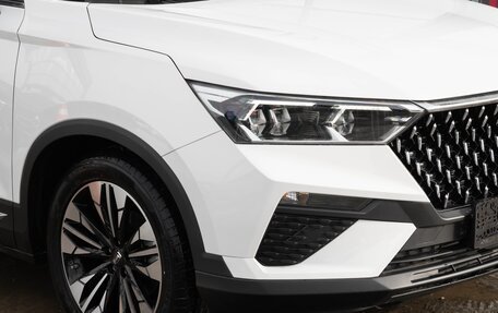 FAW Bestune T77, 2024 год, 1 650 000 рублей, 8 фотография