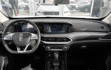 FAW Bestune T77, 2024 год, 1 650 000 рублей, 12 фотография