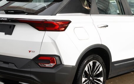 FAW Bestune T77, 2024 год, 1 650 000 рублей, 11 фотография