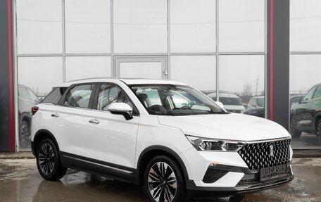 FAW Bestune T77, 2024 год, 1 650 000 рублей, 7 фотография