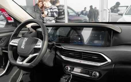 FAW Bestune T77, 2024 год, 1 650 000 рублей, 14 фотография