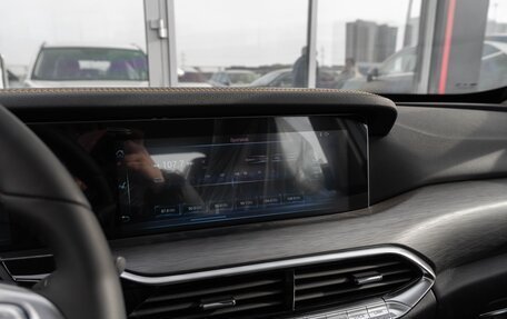 FAW Bestune T77, 2024 год, 1 650 000 рублей, 19 фотография