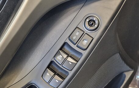 Hyundai Elantra V, 2015 год, 1 080 000 рублей, 13 фотография