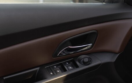 Chevrolet Cruze II, 2015 год, 990 000 рублей, 14 фотография