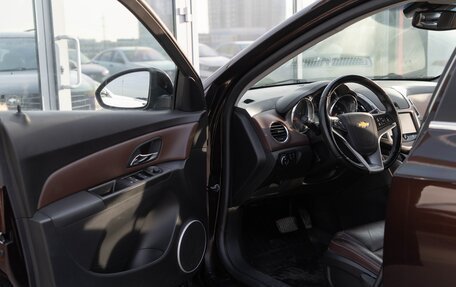 Chevrolet Cruze II, 2015 год, 990 000 рублей, 11 фотография