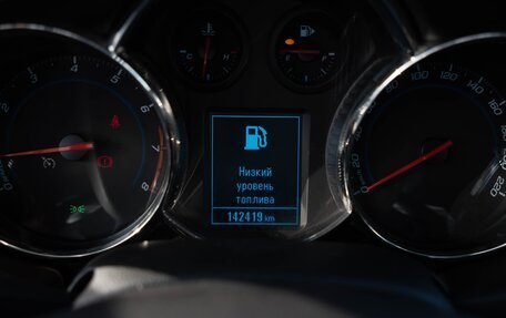 Chevrolet Cruze II, 2015 год, 990 000 рублей, 9 фотография