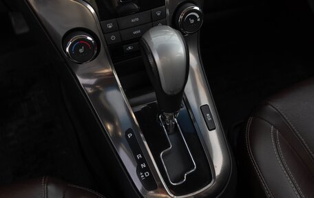 Chevrolet Cruze II, 2015 год, 990 000 рублей, 15 фотография