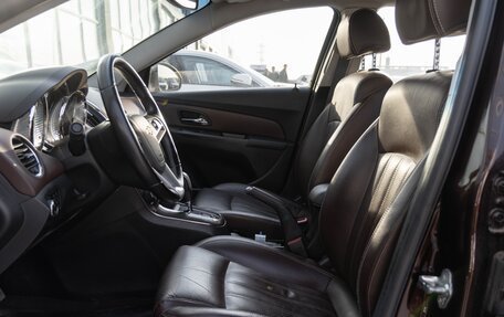 Chevrolet Cruze II, 2015 год, 990 000 рублей, 10 фотография