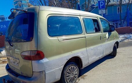 Hyundai Starex I рестайлинг, 2000 год, 250 000 рублей, 3 фотография
