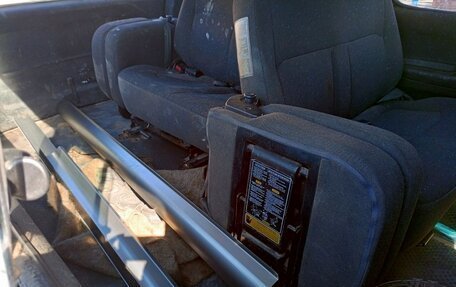 Hyundai Starex I рестайлинг, 2000 год, 250 000 рублей, 8 фотография