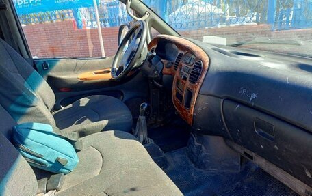 Hyundai Starex I рестайлинг, 2000 год, 250 000 рублей, 7 фотография