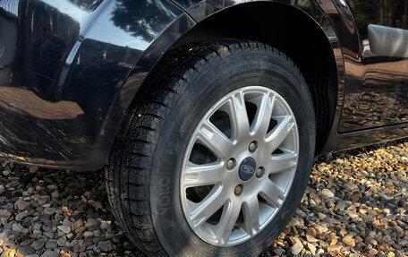 Ford Fiesta, 2008 год, 490 000 рублей, 9 фотография