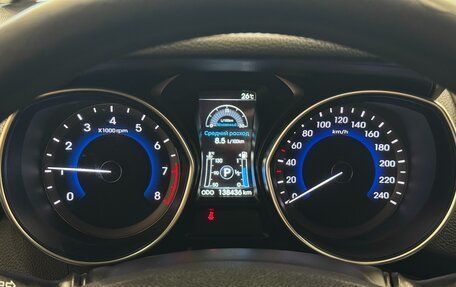 Hyundai i30 II рестайлинг, 2013 год, 950 000 рублей, 10 фотография