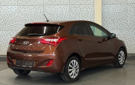 Hyundai i30 II рестайлинг, 2013 год, 950 000 рублей, 6 фотография