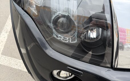 Mitsubishi Pajero IV, 2012 год, 2 000 000 рублей, 7 фотография