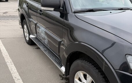 Mitsubishi Pajero IV, 2012 год, 2 000 000 рублей, 6 фотография