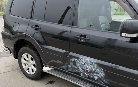 Mitsubishi Pajero IV, 2012 год, 2 000 000 рублей, 5 фотография