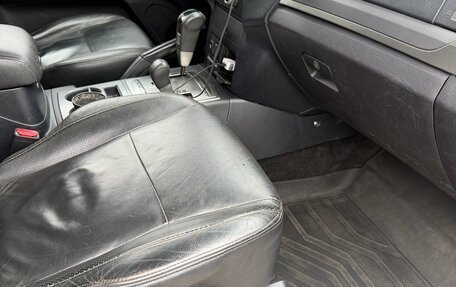 Mitsubishi Pajero IV, 2012 год, 2 000 000 рублей, 15 фотография