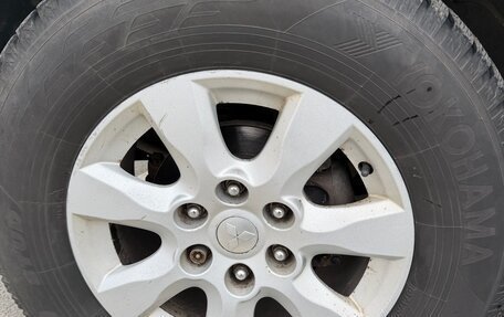 Mitsubishi Pajero IV, 2012 год, 2 000 000 рублей, 12 фотография