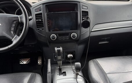 Mitsubishi Pajero IV, 2012 год, 2 000 000 рублей, 9 фотография