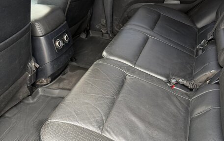 Mitsubishi Pajero IV, 2012 год, 2 000 000 рублей, 8 фотография