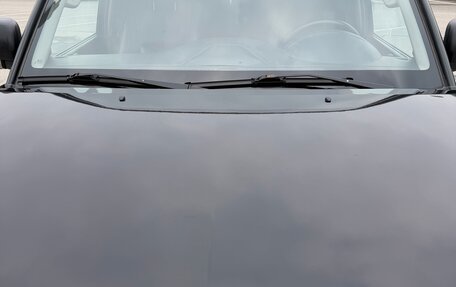 Mitsubishi Pajero IV, 2012 год, 2 000 000 рублей, 13 фотография